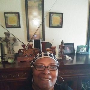 Meet your Posher, Pat